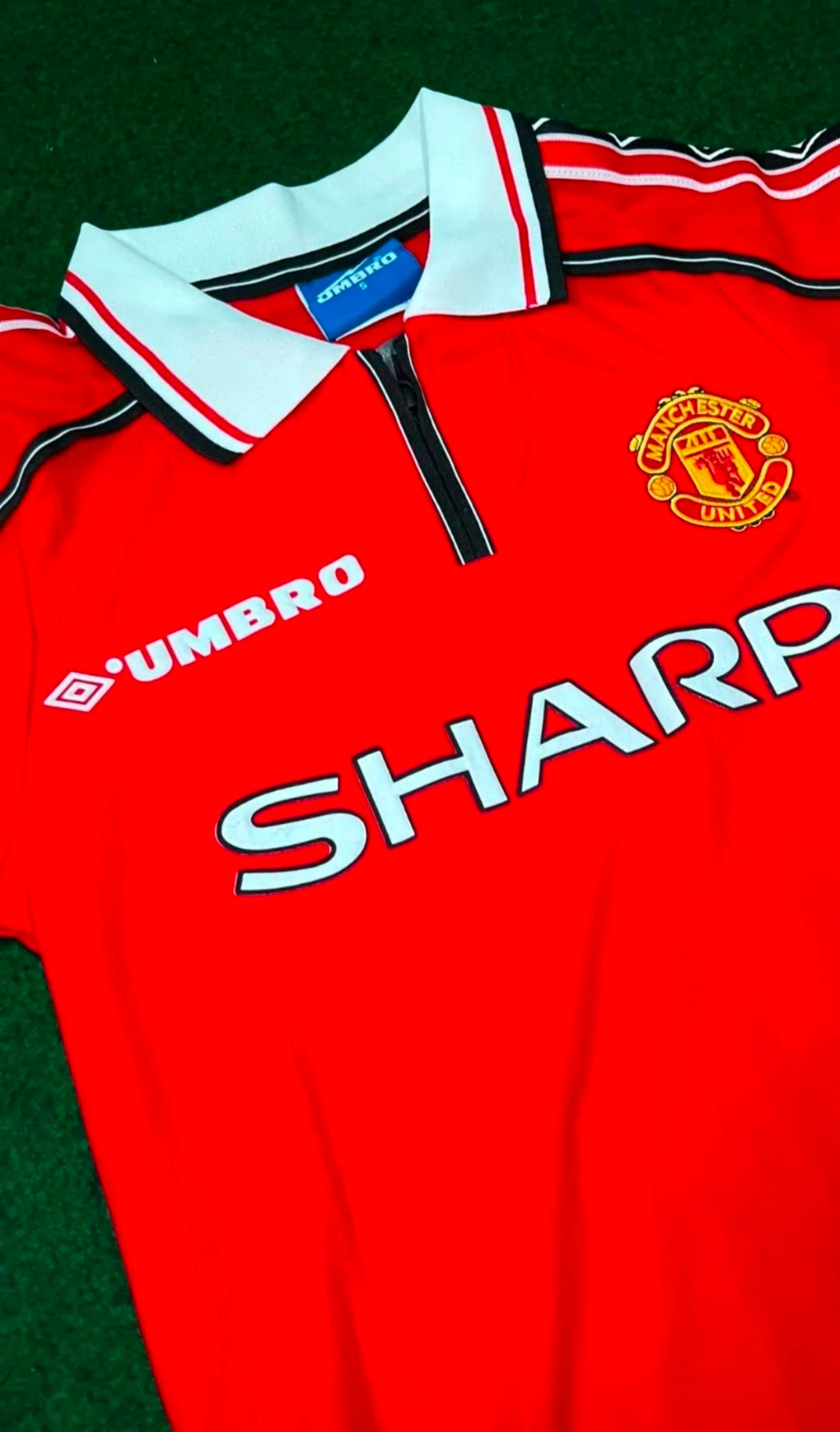Camiseta retro Talla S – photo 2